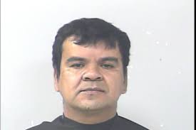 Alvarado-martinez, Luis Jacinto Age: 45 Arresting Agency: Florida Highway  Patrol
