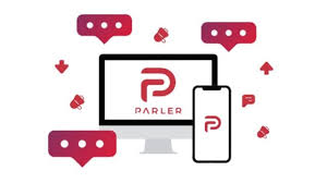 The social network has hit back asking a federal judge to order it to be reinstated. Parler La Nueva Red Social Impulsada Por Los Conservadores
