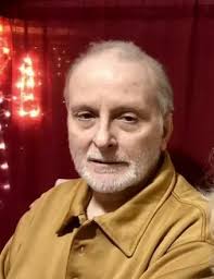 Danny Dean Brown Obituary (2025)