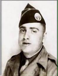 Portrait of a Citizen: Alan F. Colbran, Veteran of Korean and WW2 Wars