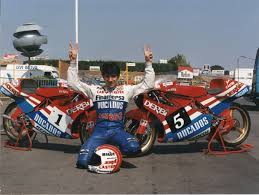 1988 was also an extra landmark for the spaniard as he took on the challenge of the 125 world. Jorge Martinez Aspar To Become Motogp Legend During Valenciagp Circuitvalencia
