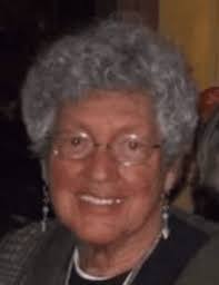 Judy Maxted Obituary