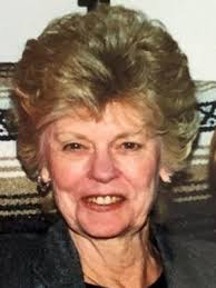 Elaine Bernice Timmers