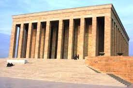 Anıtkabir boyama sayfası çalışma sayfasını aşağıdaki küçük butona tıklayarak bilgisayarınıza indirebilirsiniz. Ankara Anitkabir Anitkabir Gezisi Anitkabir Tanitimi