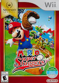 To unlock wiggler, you need to reset the roller coaster that he is riding at yoshi park. Amazon Com New Wii Mario Super Sluggers Selecciona Rvlprmb1 Videojuegos