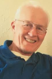 Obituary information for Charles Robert Ramsey