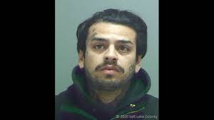 8th person charged with destroying police car in downtown SLC  protest-turned-riot