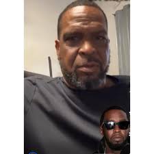 Puffy and 2pac's similar relationships