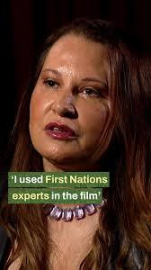 Larissa Behrendt reflects