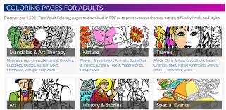 Quickly and easily find what the colors your favorite web page or any web page on the internet uses so you can incorporate them onto your page. 10 Websites To Download Free Coloring Pictures