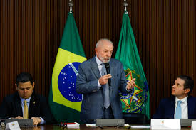 'Taxa das blusinhas', fim da 6x1, terras raras: Lula tenta destravar pautas do governo em reunião com Alcolumbre e Motta
