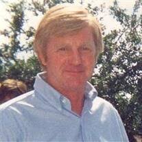 Richard Connolly Obituary