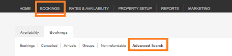 Collecting Bookings In Hostelworld Inbox Hostel Knowledge Base