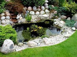 Small Garden Pond Garten Gartenteich Gartenteich Gestalten