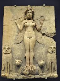 His appearance is very impressive and bears traits of his former heritage in the form of light emanating from him. Lilit Wikipedia La Enciclopedia Libre