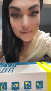 Dankie Liefste @Callen Danica jou produk is pragtig en ek sien vreeslik uit  om te sien wat dit kan doen vir my vel #trulab #trulabcosmetics #callendra  #onsisdiescholtze #rossouwmynou SOOS ALTYD LINK ...