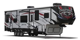 Maybe you would like to learn more about one of these? 2017 Keystone Raptor 424ts Specs And Literature Guide