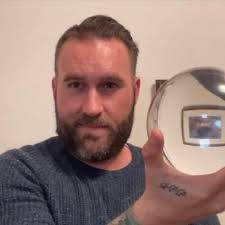 Jared Mello (@wizard_of_radical_self_respect) • Instagram photos and videos