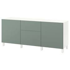Besta tv unit with doors black brown kallviken concrete effect. Tv Mobel Fur Dein Wohnzimmer Ikea Deutschland
