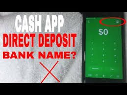 Use your cash app account and routing number to receive deposits up to two days earlier than is standard with most cash app is the easiest way to pay a friend back for dinner or split rent with your roommates. How To Setup Payroll Paycheck Direct Deposit To Cash App Youtube