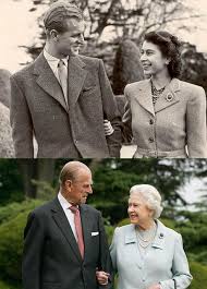 The bizarre thing prince philip did to woo young queen elizabeth ii. Log In Tumblr Casais Famosos Fotos Acreditar No Amor