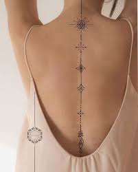 Back Tattoo Mamatattooideen Back Tattoo Back Tattoo Mamatattooideen Back Tattoo Elegir El D 2020 Bohem Dovme Inspiration Tattoos Mini Tattoos