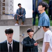 May 27, 2021 · a classic style sageuk is headed our way with the big budget red single heart airing on kbs in the first half of 2022 and the casting is just phenomenal.jang hyuk and lee joon are the two male leads in a fierce political struggle for control of joseon korea. Upcoming Kbs Drama Shares Glimpse Of Lee Jae Wook As A Hard Working Part Timer With Complex Story Soompi
