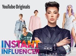 Instant Influencer With James Charles Tv Show Air Dates Track Episodes Next Episode