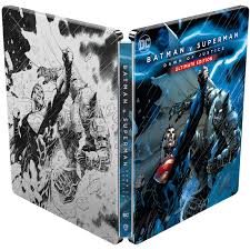 You can see that above left and also on the right. Batman V Superman Dawn Of Justice Zavvi Exclusive 4k Steelbook Launching On Saturday Midday For Red Carpet 6 00pm General Release Bst Steelbooks