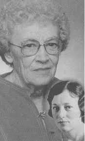 Lillian Rowena Nelson Rydalch (1912-2004)