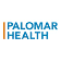 Palomar Health logo