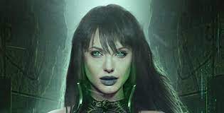 El protagonista aún no es un escritor y poeta famoso. Asi Seria Angelina Jolie Como Sersi En La Pelicula De Los Eternos Hobbyconsolas Entretenimiento
