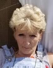 Obituary information for Nancy Sue Hyme