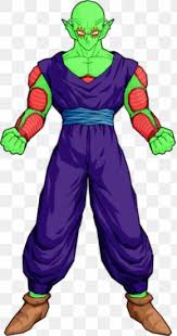 Polish your personal project or design with these piccolo transparent png images, make it even more personalized and more. King Piccolo Images King Piccolo Transparent Png Free Download
