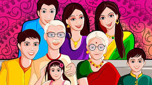 Virtues that help improve family relationships குடும்ப உறவுகள்  மேம்பாட்டுக்கு உதவும் நற்பண்புகள்!