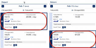 From there, it'll take between one and two months for mileage to be credited to your membership account. Flying To Asia Save A Ton Of Miles And Enjoy A Luxury Experience With Ana Million Mile Secrets