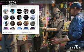 Looking for the best wallpapers? Watch Dogs 2 Game Wallpaper Singebloggg