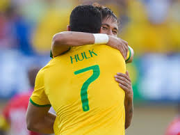 The land of soccer (or football, depending on your viewpoint). Why Brazilian Soccer Players Use Only First Names Or Nicknames