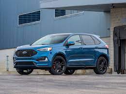 Auto ventshade bug deflector 20529 $ 43. 2019 Ford Edge Review Pricing And Specs