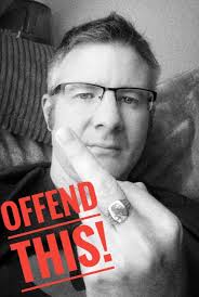 Monty Python Comedy and Modern Hate Speech