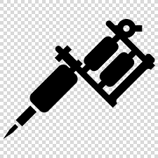Tattoo Machine Tattoo Artist Mystic Owl Tattoo Robot Piercing Tattoo Tattoo Png Tattoo Machine Black And White Tattoo Artists Tattoo Machine Icon Tattoo