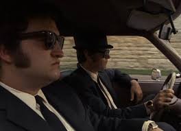 THE BLUES BROTHERS JOHN BELUSHI PROP WATCH