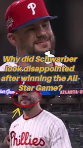 Schwarber Luke Williams