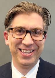 Oren Roth, Growth and Development Director