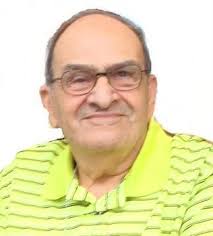 Arnold Shaw Obituary