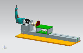 Disc sanders are extremely useful tools in workshop used for rough shaping wood. Disk Sander Diy 3d Cad Model Library Grabcad