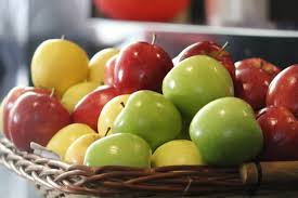 Los Beneficios De La Manzana Verde Roja Y Amarilla Mendoza Post
