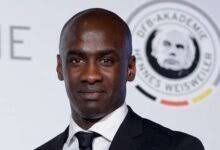 Daniel Laryea gets CHAN appointment