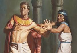 Neither joseph nor potiphar's wife look particularly disturbed by the adultery she offers. Potiphar S Wife And Teaching Kids Consent Segullah