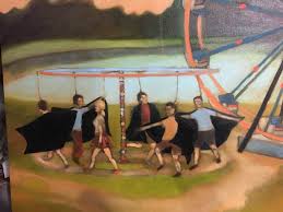 Maybe you would like to learn more about one of these? Was The Rhyme Ring Around The Rosie Connected To The Plague Lindaseccaspina